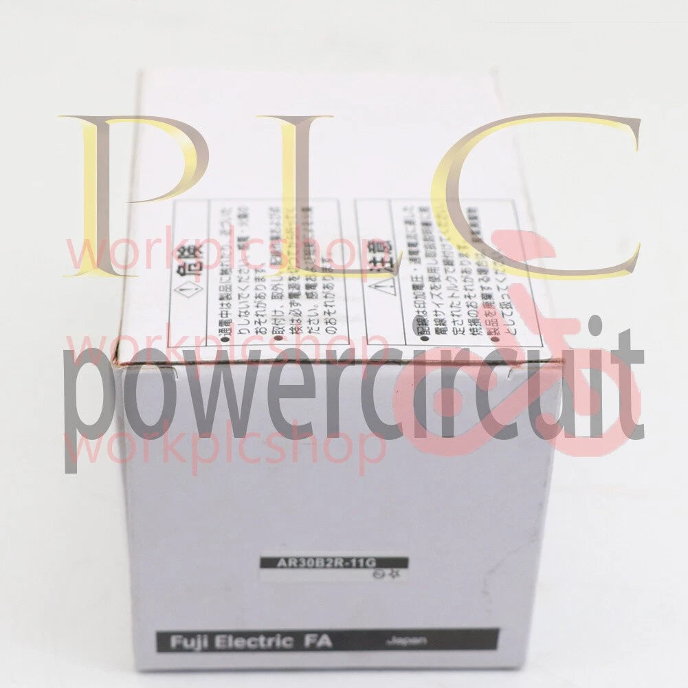 Fuji AR30B2R-11G Button Switch #XP 1PC