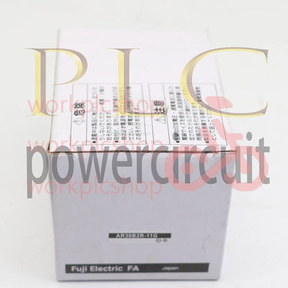 Fuji AR30B2R-11G Button Switch #XP 1PC