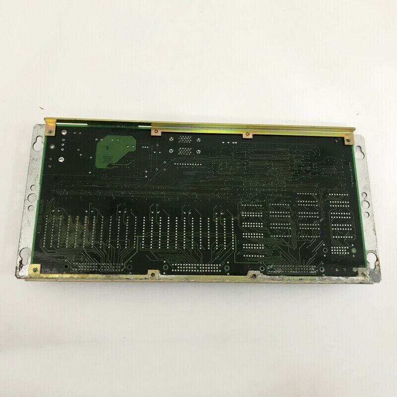 Used One PC Board Fanuc A16B-2201-0071 in Good Condition - FANUC