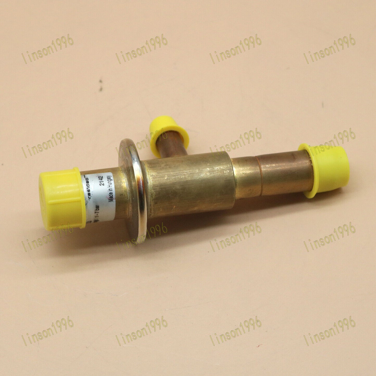 1PC AEL-222215 For Residio Constant pressure automatic expansion valve - RESIDIO