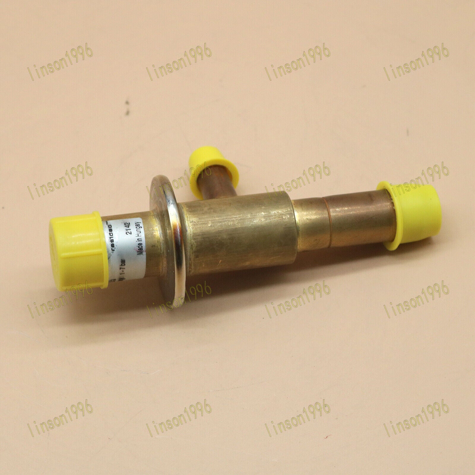 1PC AEL-222215 For Residio Constant pressure automatic expansion valve - RESIDIO