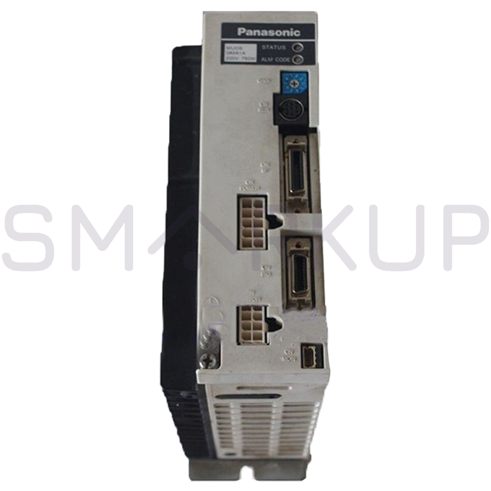 new  PANASONIC MUDS083A1A Servo Drive