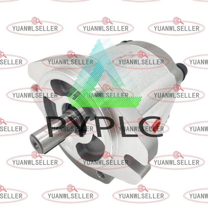 1PCS HYDROMAX HGP-3A-F25R Hydraulic Oil Pump Gear Pump HGP-3AF25R