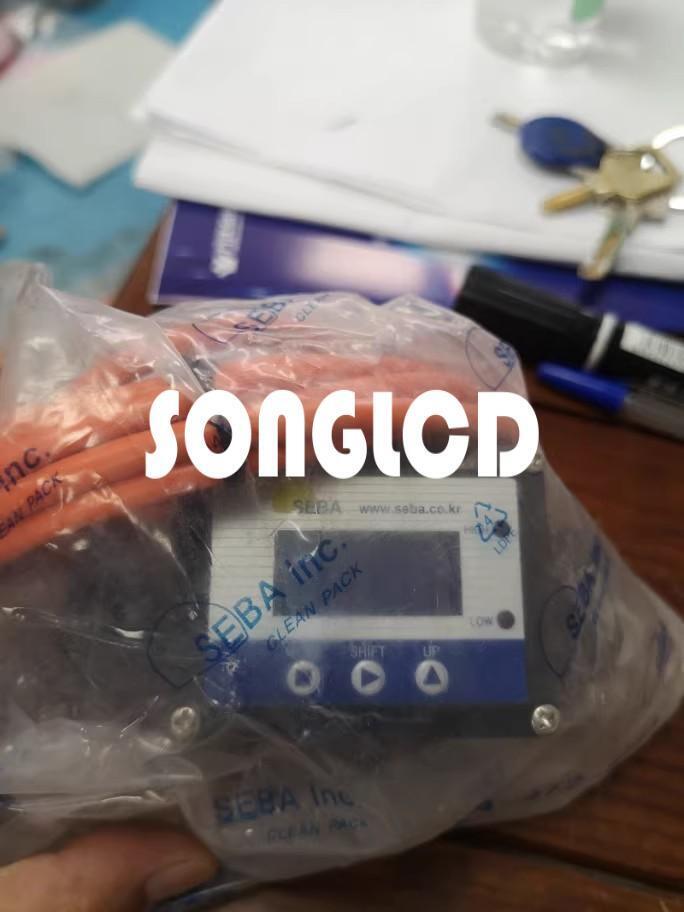 1PCS SOVF-PC-040/01/2-V Solenoid Valve - SOVF CONTROLS