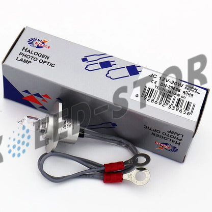 Mindray BS200 BS400 Biochemical Lamp 12V20W BS220 BS300 Bulb BS480 BS800 Bulb