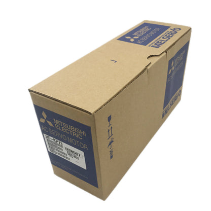 New Mitsubishi AC Servo Motor HF-KP73 HFKP73 NIB Ship - MITSUBISHI