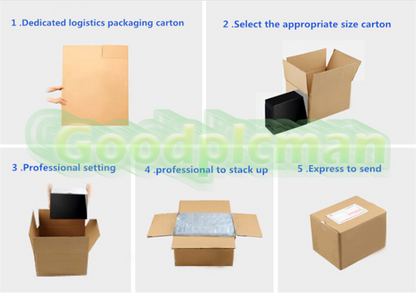 for 1PCS compatible LCD AND1742MST3 display #1z
