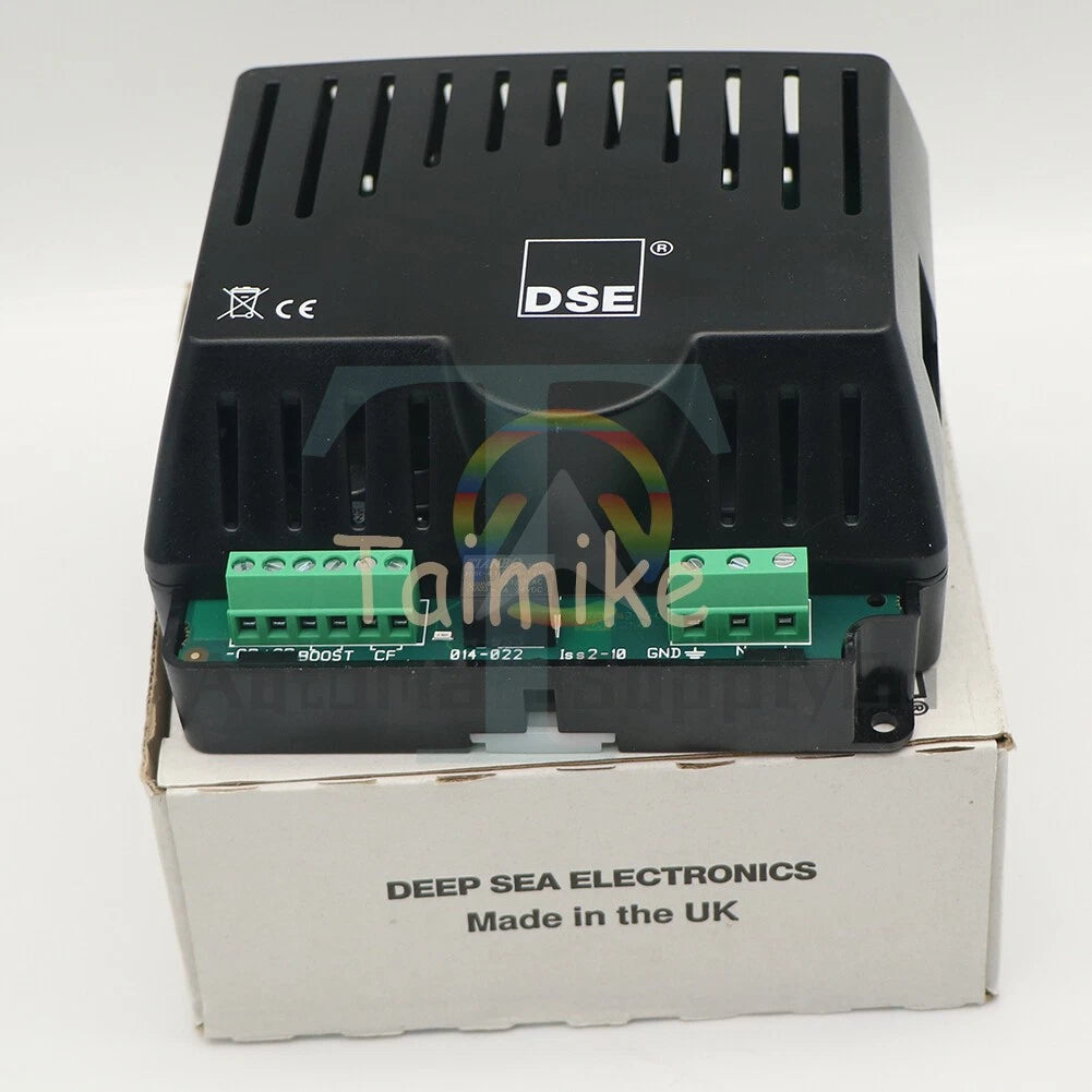 1PCS For Deep Sea DSE9255 24 Volt 5 Amp Compact Battery Charger