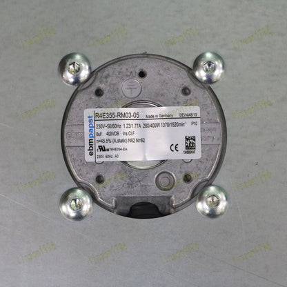 1PC Inverter Fan for Abb R4E355 RM03-05 - ABB