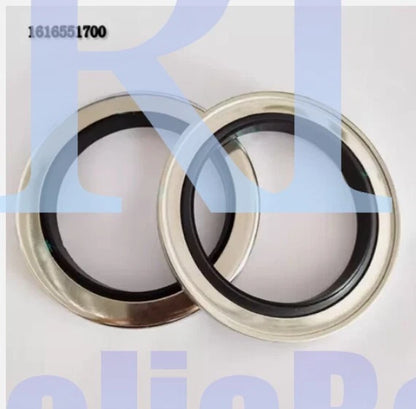 1PC Oil Seal 1616551700 Fits Atlas Copco Air Compressor Fast delivery