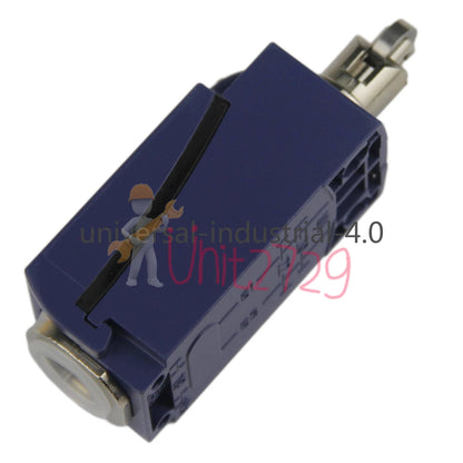 Schneider Limit Switch XCKD2102P16 Roller Plunger, 10A #un