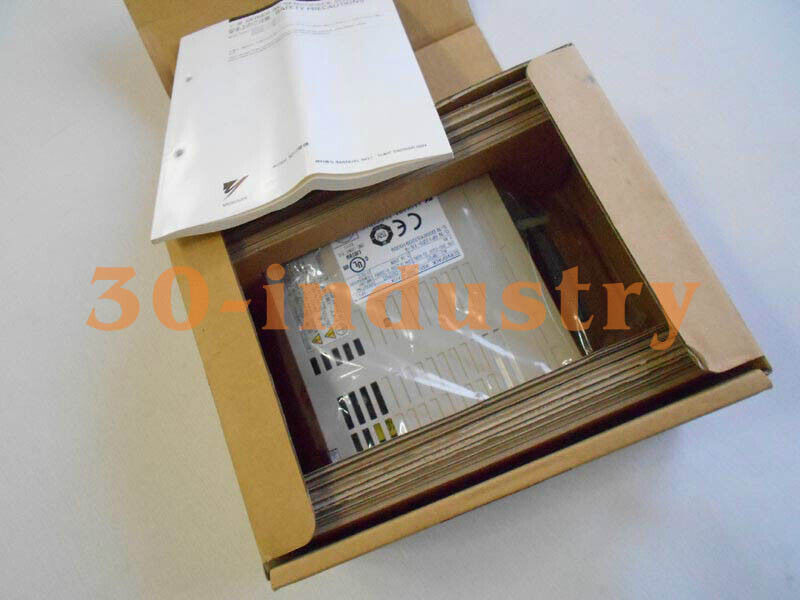 Yaskawa SGDS-08A12A Servo Drive - 1PCS - New & Reliable Performance - YASKAWA
