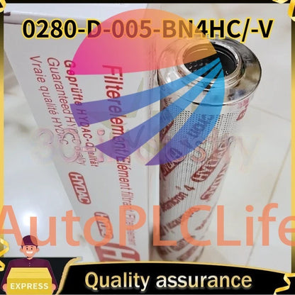 0280 D 005 BN4HC/-V 1 HYDAC Filter Element Quality Goods Fast Ship