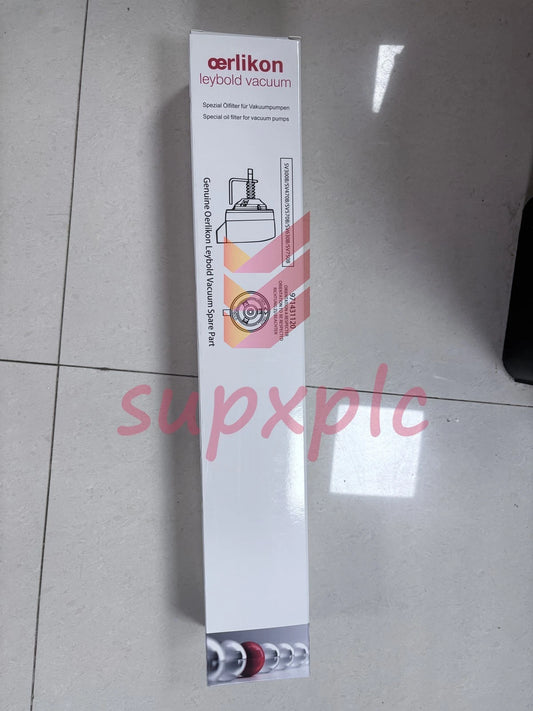 SV300B SV630B SV1200B Leybold Vacuum Pump Exhaust Filter Cartridge 971431120