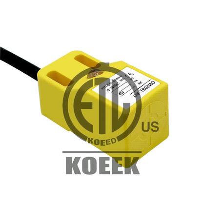 1PC For DRH 10-30VDC Proximity Switch Sensor DA-1805NO DA1805NO