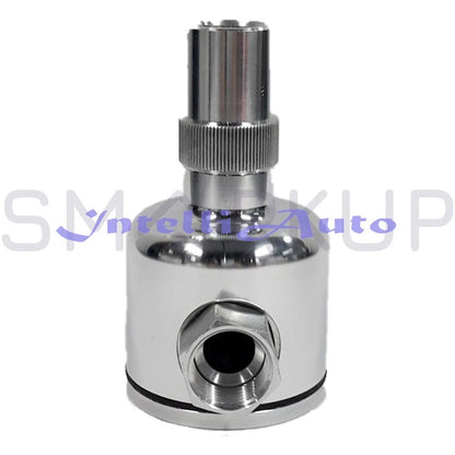 AUTOFLAME MM60004/HSU MM60004HSU Flame Detector