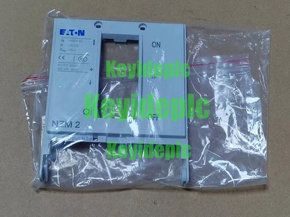 1PC Eaton NZM2 Circuit Breaker Switch Cover Front Case Free Shipping #ke