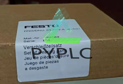 FOR DNG/DNU-63-PPV-A FESTO Cylinder Repair Kit