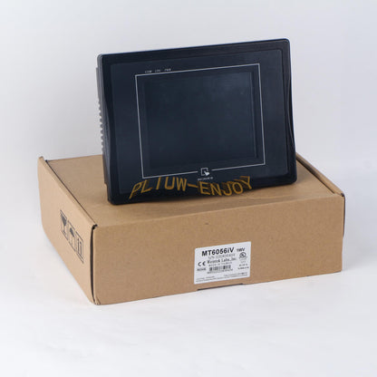 new 1PC Weintek MT6056iV 1WV HMI Touch Screen MT6056iV1WV - WEINTEK