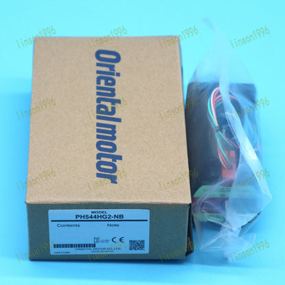 VEXTA 1PC PH544HG2-NB Oriental Motor In Box Spot Stock - ORIENTAL MOTOR