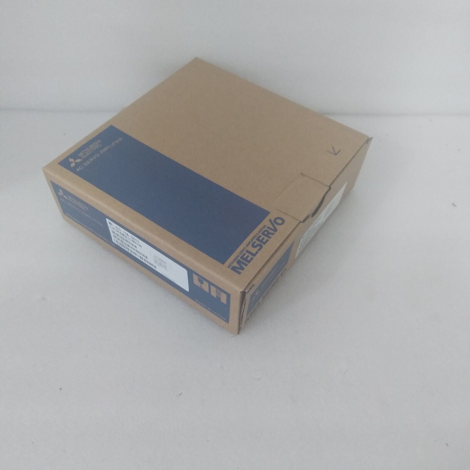 Mitsubishi Servo MR-J2S-10A-S011 within 24 hours - MITSUBISHI