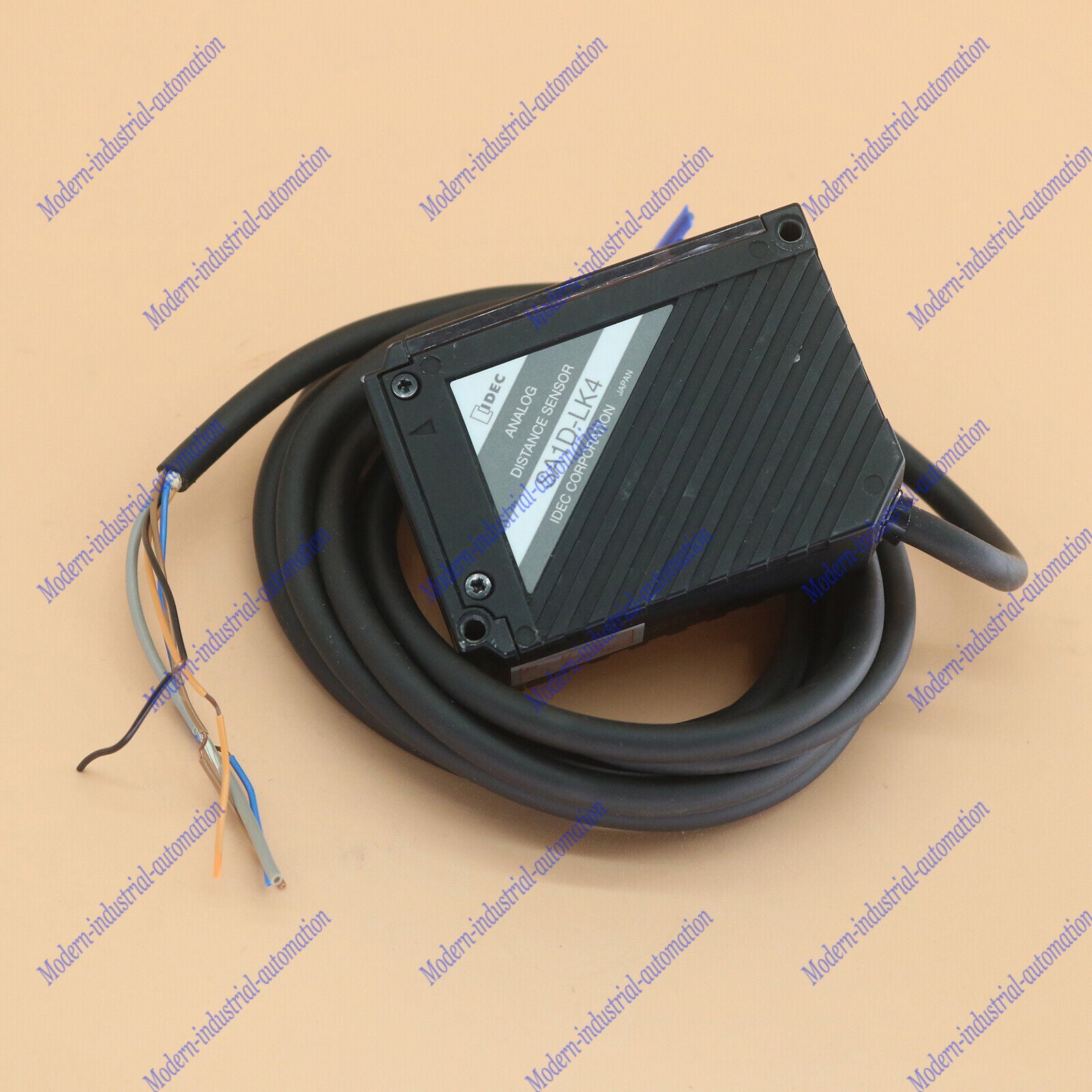 used 1PCS IDEC SA1D-LK4 Sensor SA1D-LK4 - IDECCORP