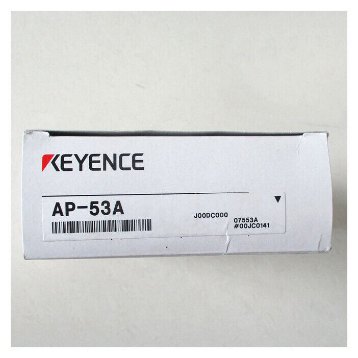 ONE KEYENCE AP-53A Pressure Sensor - KEYENCE