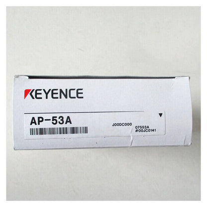 ONE KEYENCE AP-53A Pressure Sensor - KEYENCE