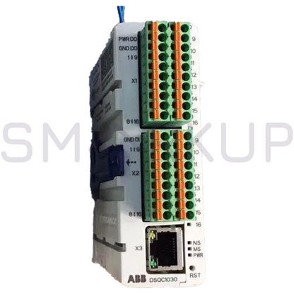 new In Box ABB 3HAC058663-001 DSQC1030 Unit - ABB