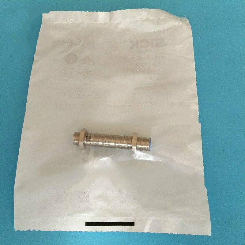 ONE SICK IME12-04BNSZCOS Proximity Switch Sensor Fast - [VENDOR NAME]