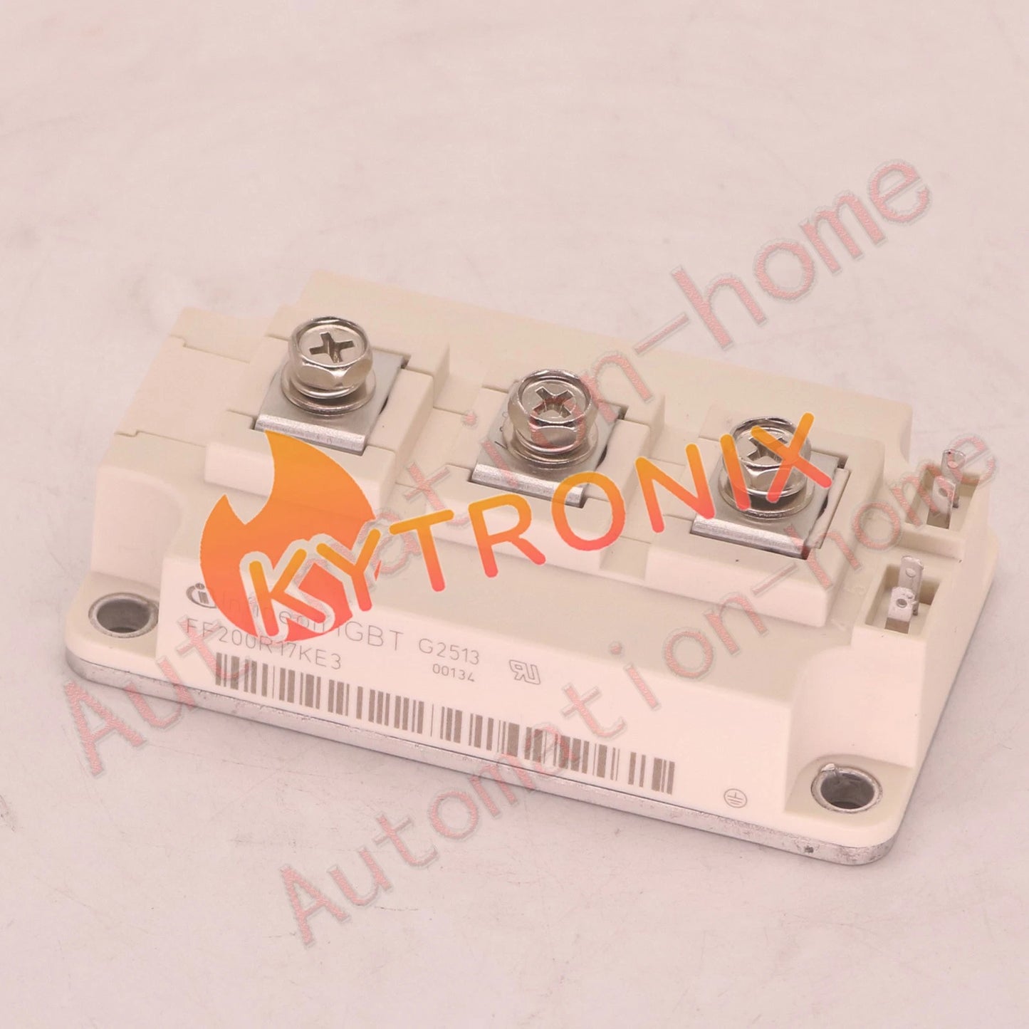 1PC For INFINEON FF200R17KE3 power module