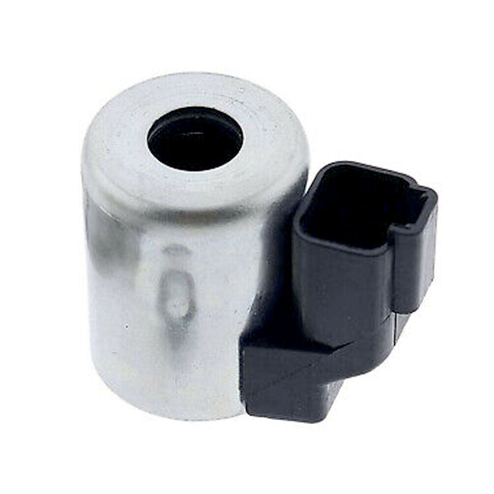 1PC 02-160953 12VDC Solenoid Valve Coil Replacement