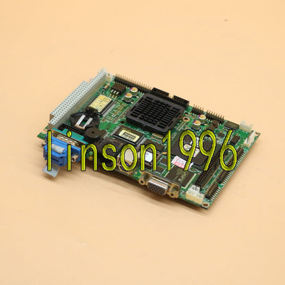 Used 1-PC Advantech PCM-5824 Rev A1 Industrial Motherboard SHIP - ADVANTECH