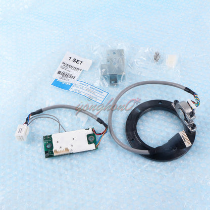 new ONE MITSUBISHI SHAFT ENCODER TS5691N1770