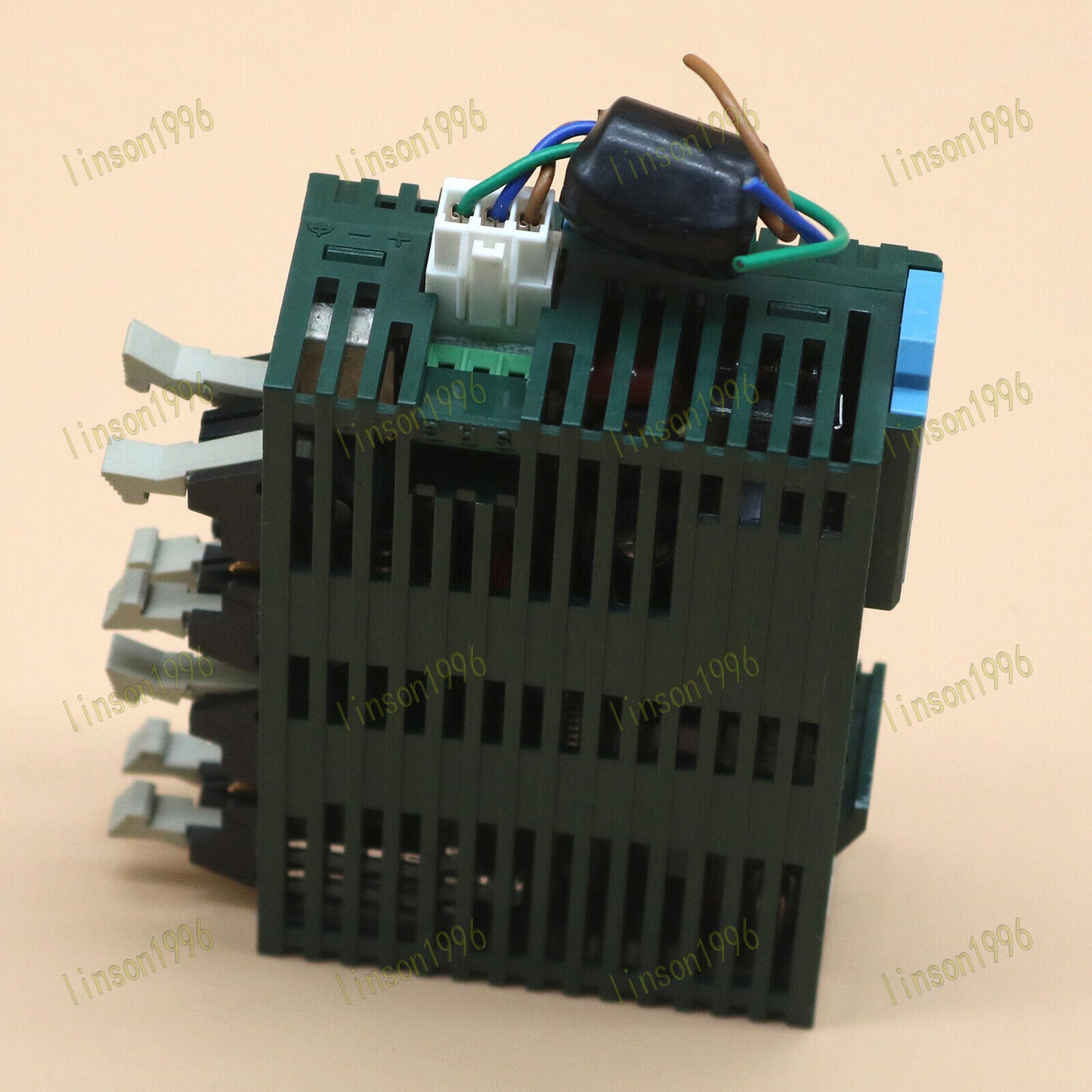 Used Panasonic FPO-C32CT Control Unit Tested - PANASONIC