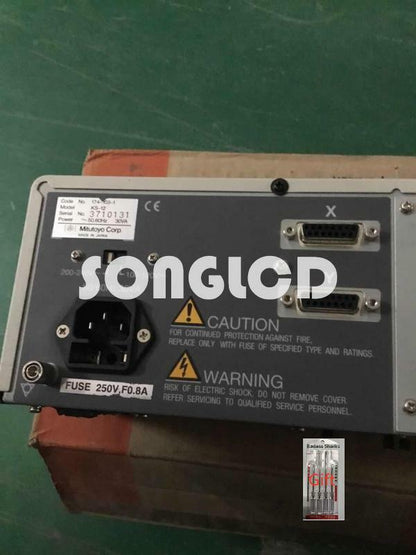 1PCS KS-12 174-103-1 - KOEED