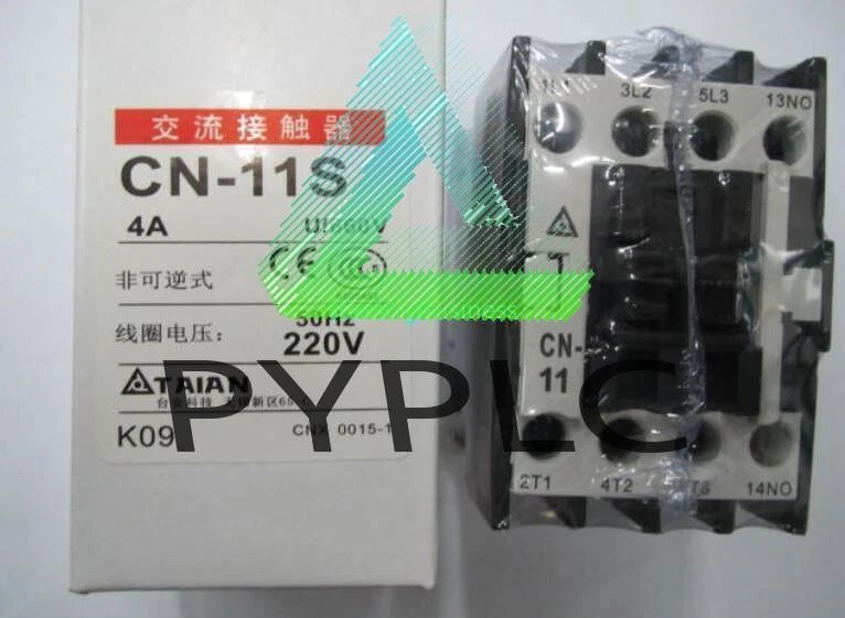 1PC Contactor CN-11S CN11S AC220V