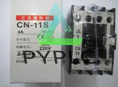 1PC Contactor CN-11S CN11S AC220V