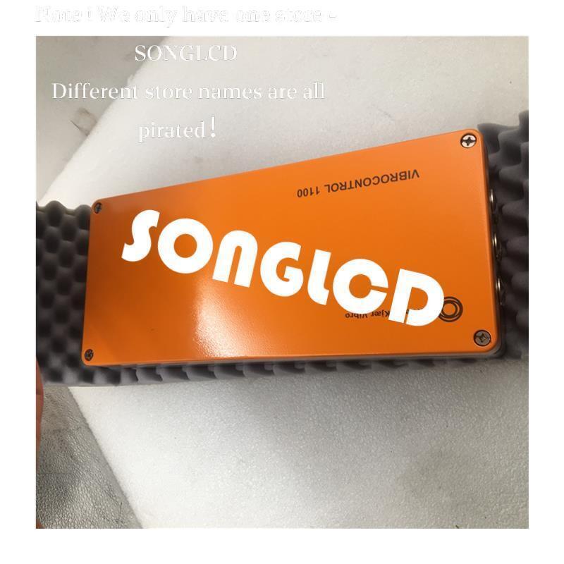 1PCS NEW VIBROCONTROL 1100 VC-1100 C11 CCS - KOEED