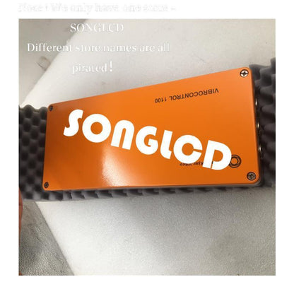 1PCS NEW VIBROCONTROL 1100 VC-1100 C11 CCS - KOEED