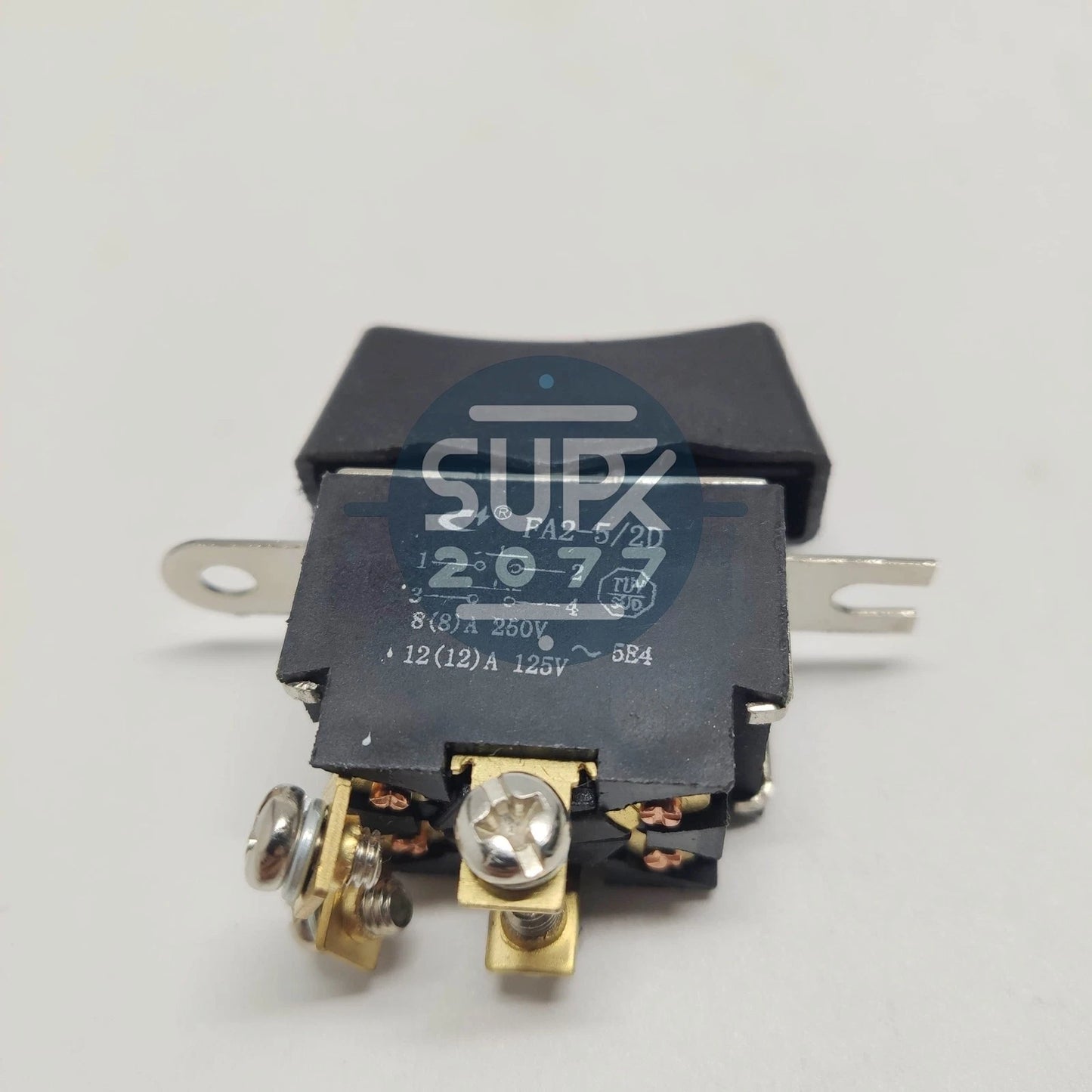 FA2-5/2D = KR28 4Pins Electric wrench switch For 6906 6905B JIZ-FF-16A FF03-13B