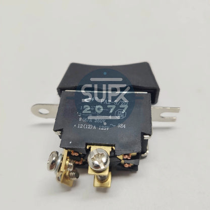 FA2-5/2D = KR28 4Pins Electric wrench switch For 6906 6905B JIZ-FF-16A FF03-13B