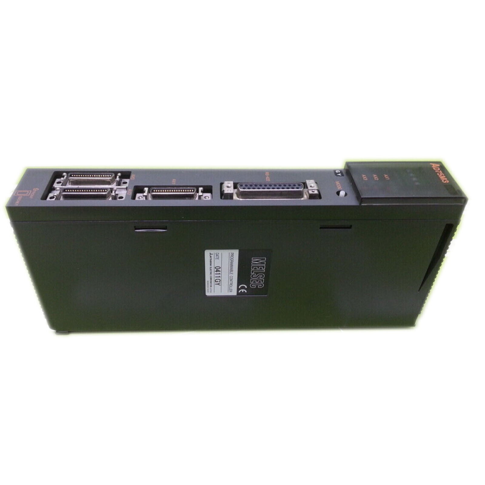 Mitsubishi Melsec AD75M3 Positioning Module Unit Replacement Battery - MITSUBISHI MELSEC