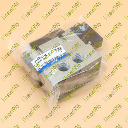 VFS4110-4EB-04 Solenoid Valve - SMC