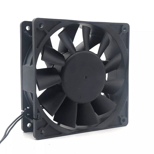 new SNOW FAN YE12038H220B AC220V 15W 3500r/min 2-wire Axial Cooling Fan - SNOW