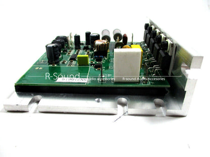 1X DC Speed Control Board JYMC-110D-II - JYMC