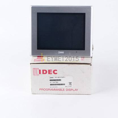 1PCS IDEC HG2G5TT22TFS Touch Screen with Excellent Performance and User Experience - IDEK