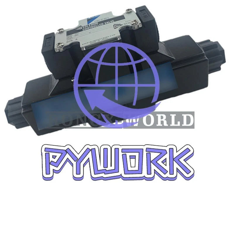 1PC DAIKIN solenoid valve KSO-G02-2NA-30