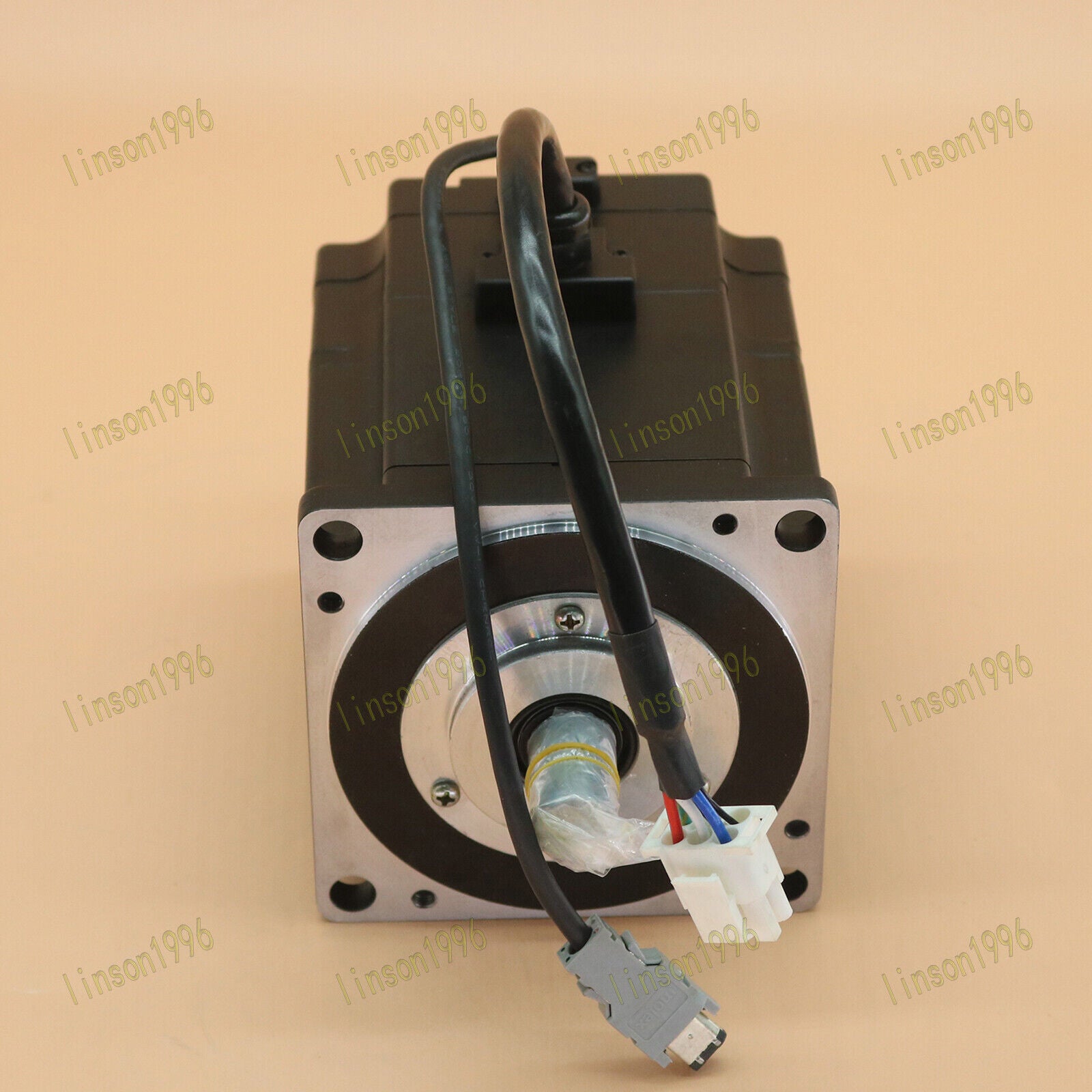 Used Yaskawa SGMPH-15A1A6D Servo Motor – Tested Good - YASKAWA