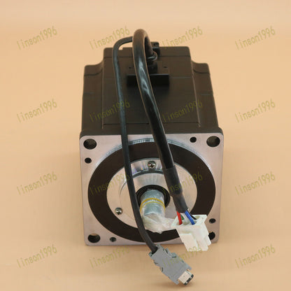 Used Yaskawa SGMPH-15A1A6D Servo Motor – Tested Good - YASKAWA